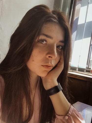 Эвелина