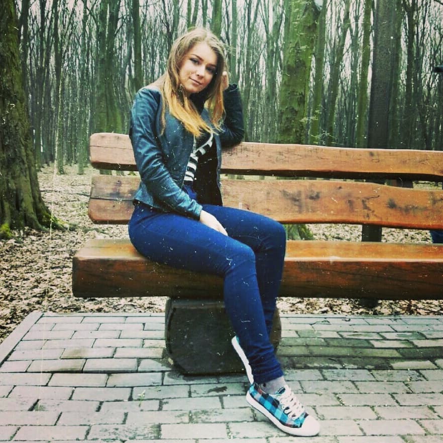 Алина