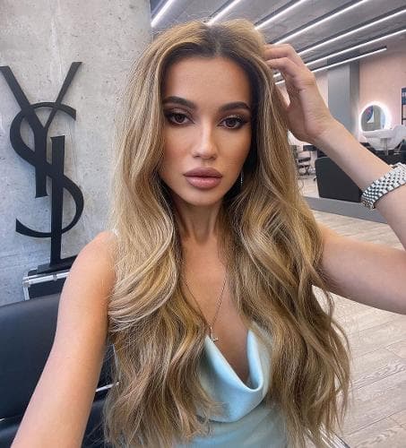 Эвилина