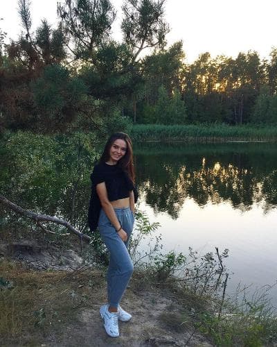Кристина