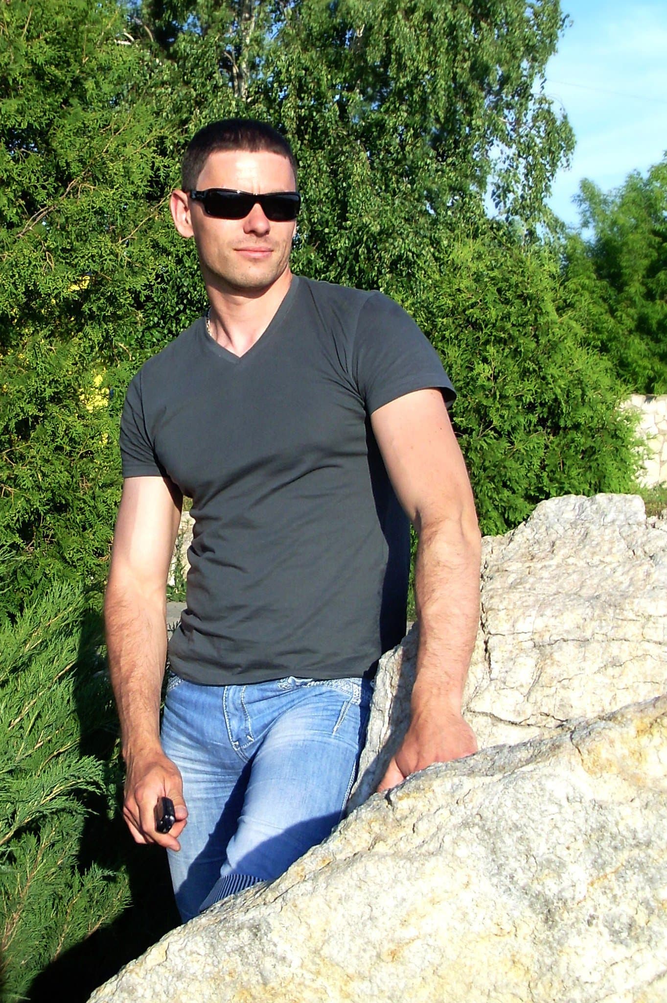 Алексей