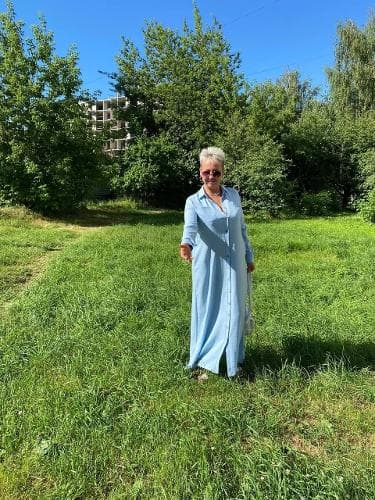 Оксана