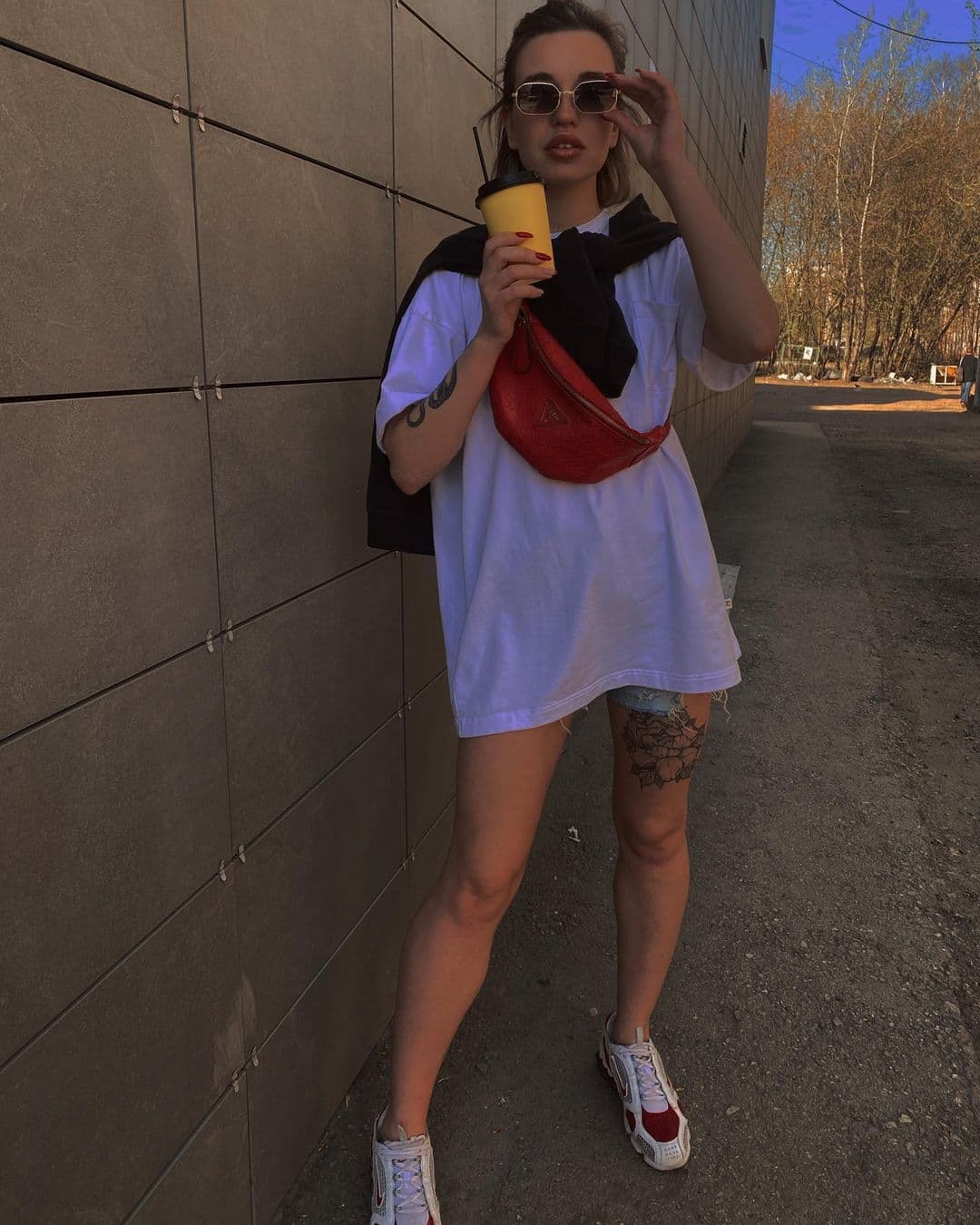 Марина