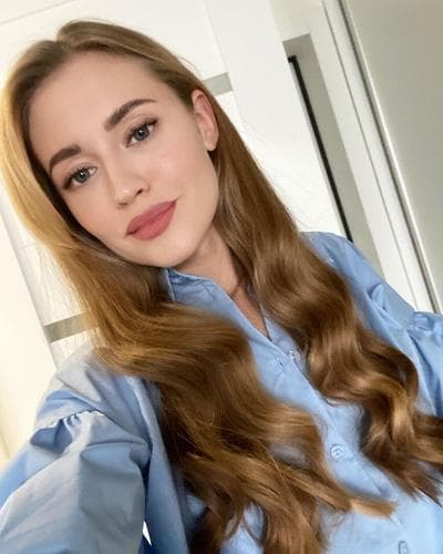 Кристина