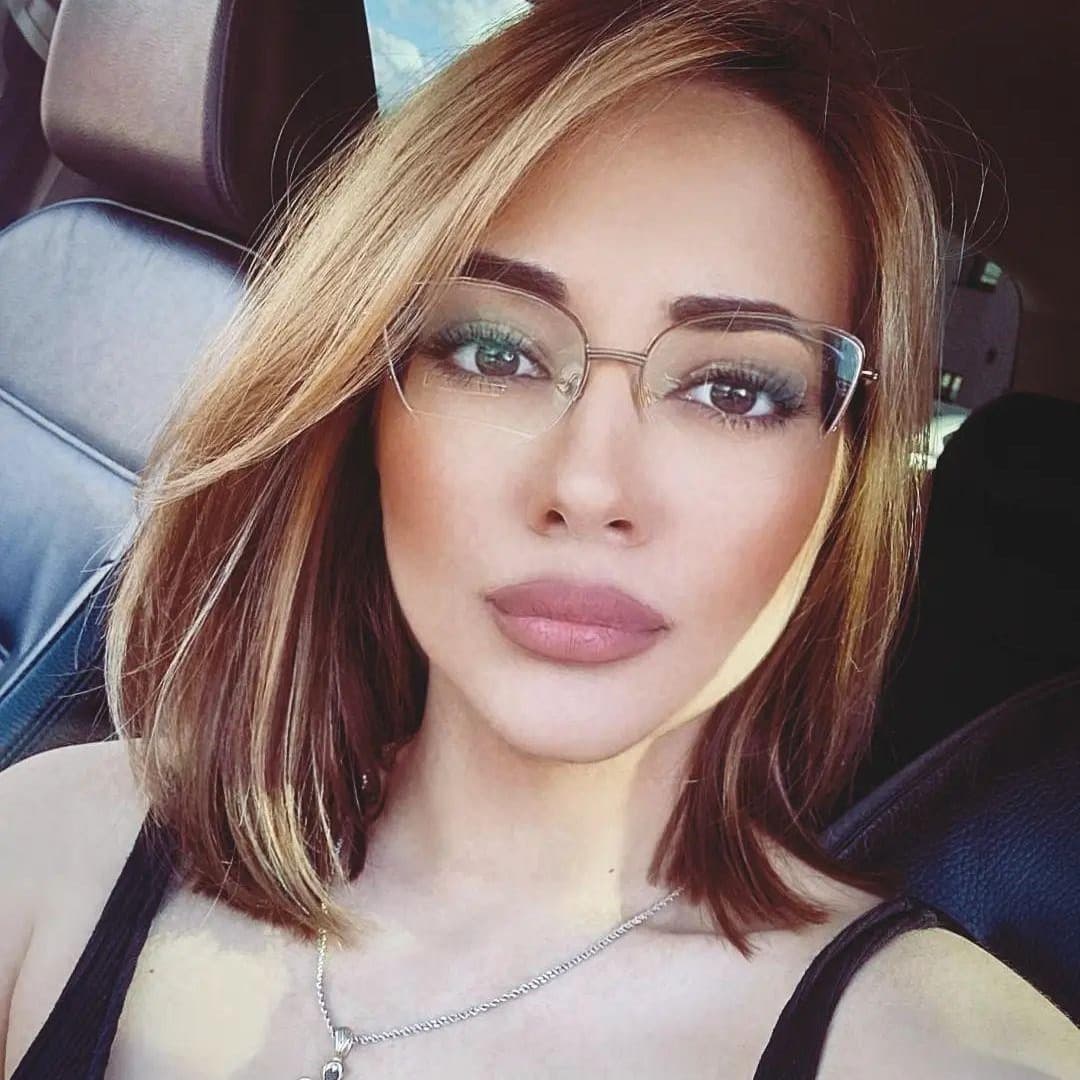 Арина