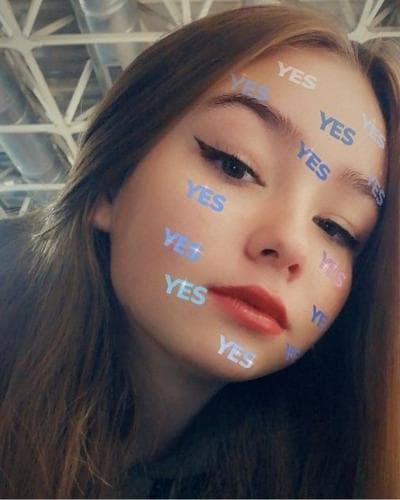 Алина