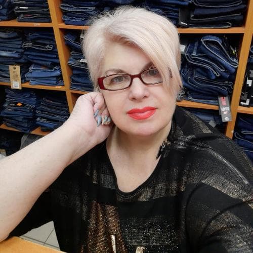 Марина
