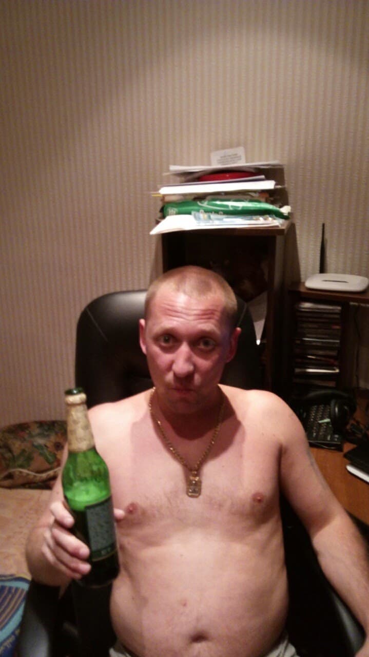 Сергей