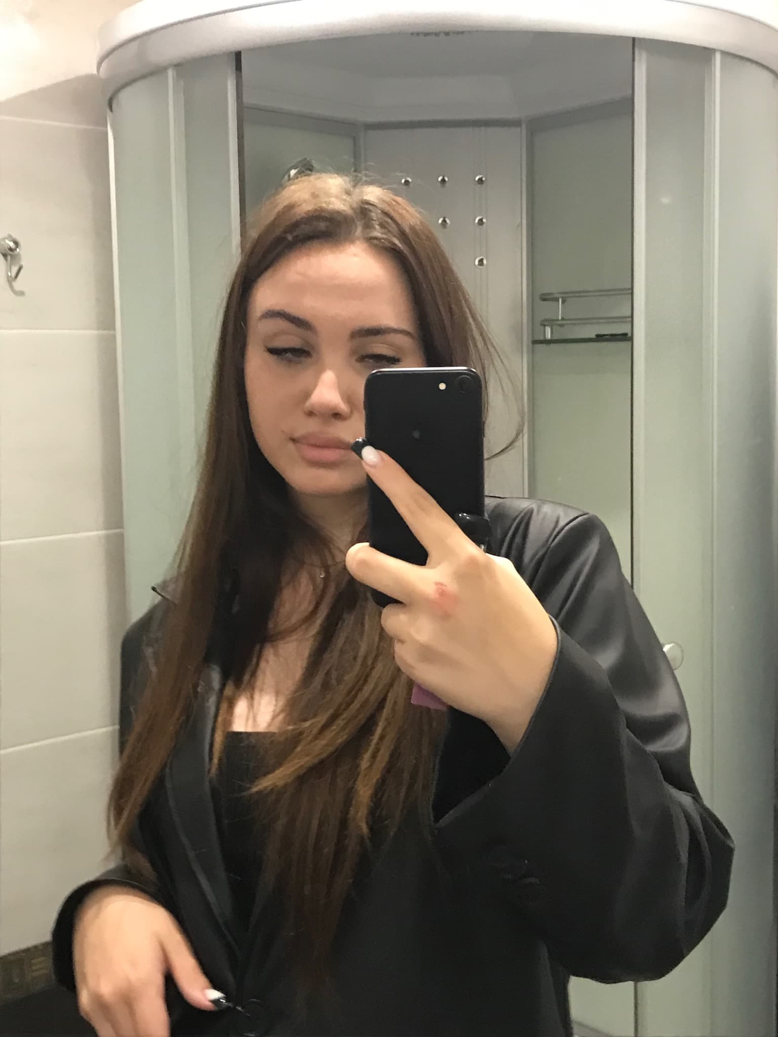 Полина
