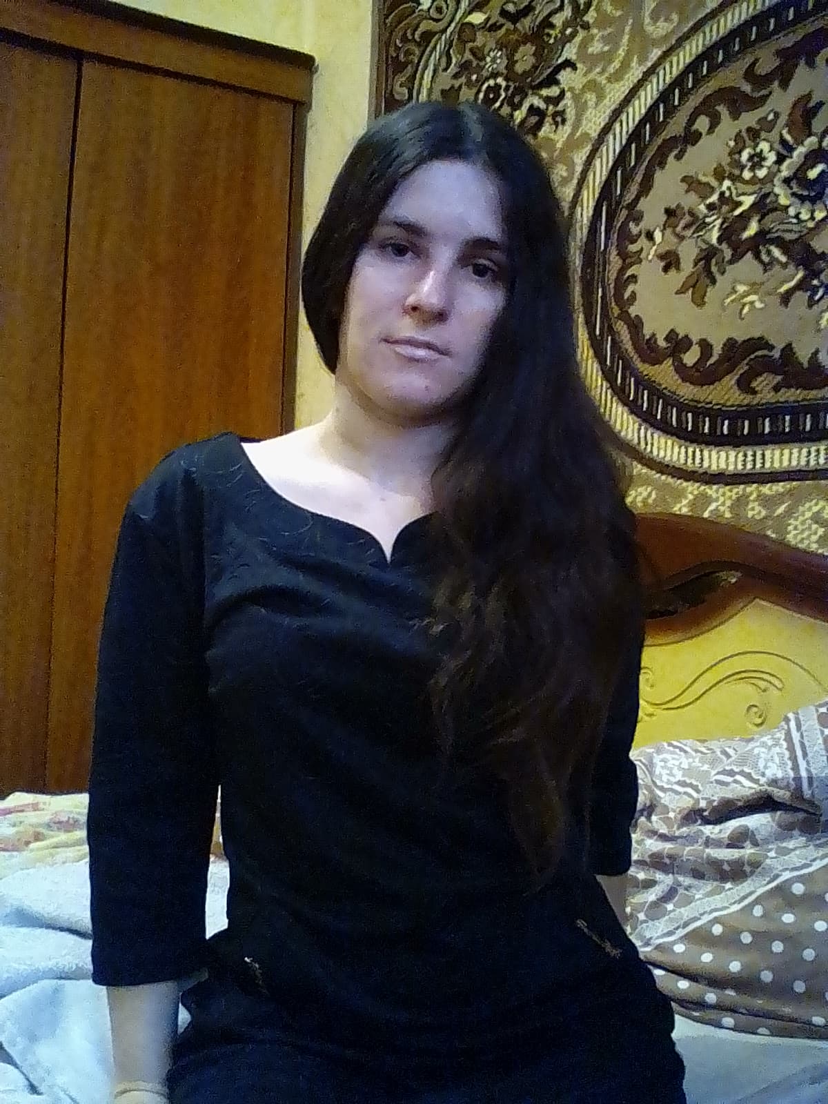 Оксана