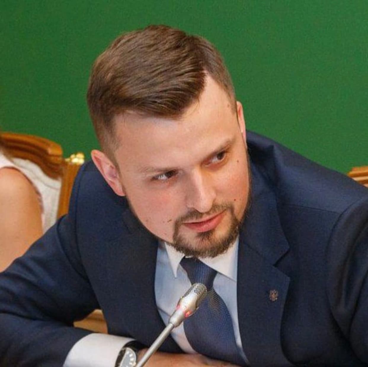 Сергей
