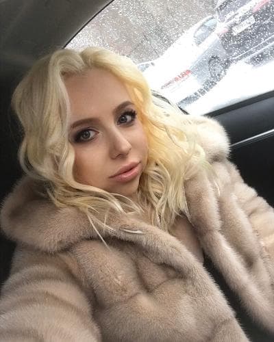 Елена