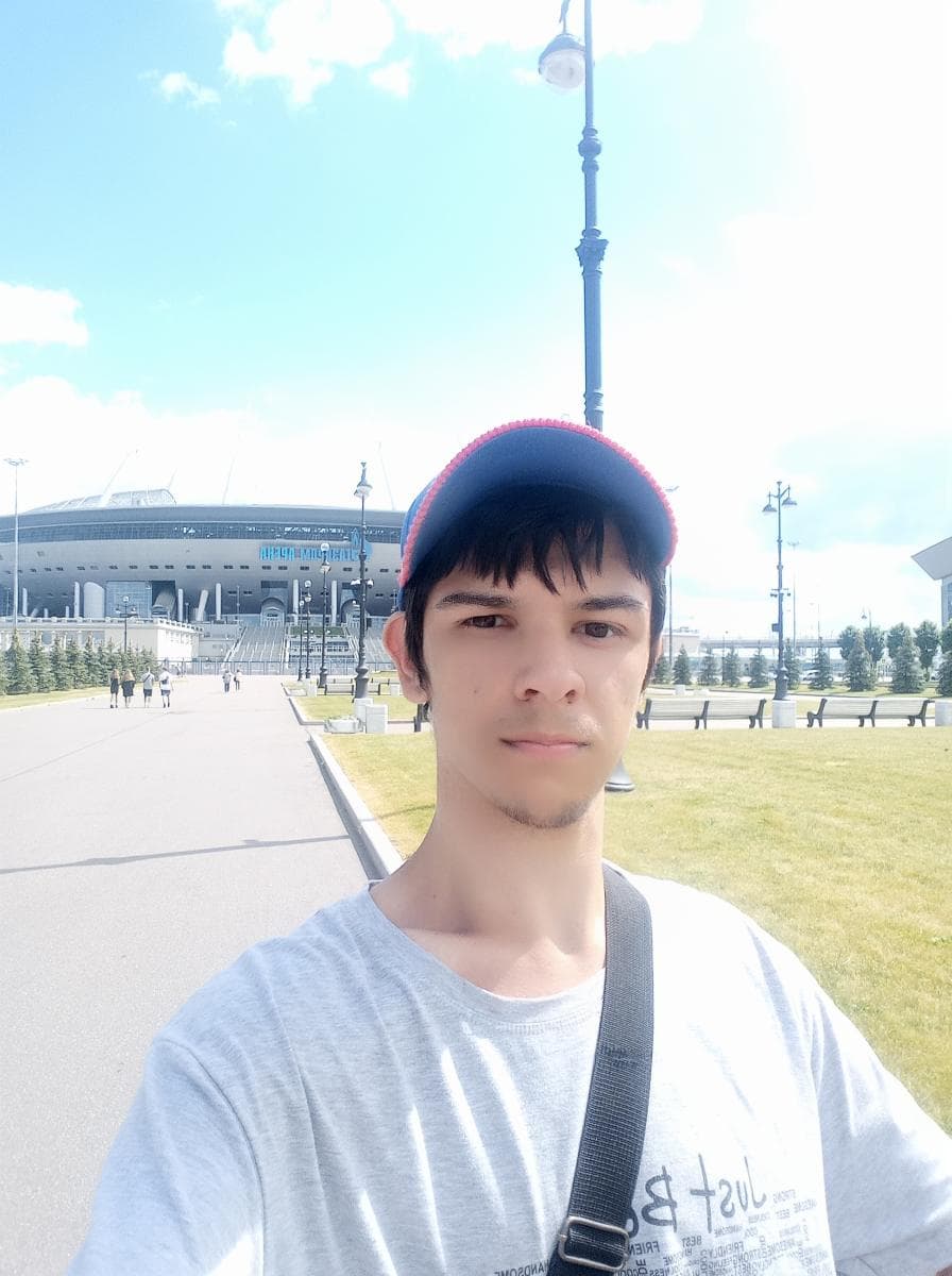 Андрей
