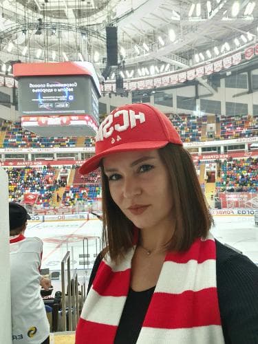 Наталья