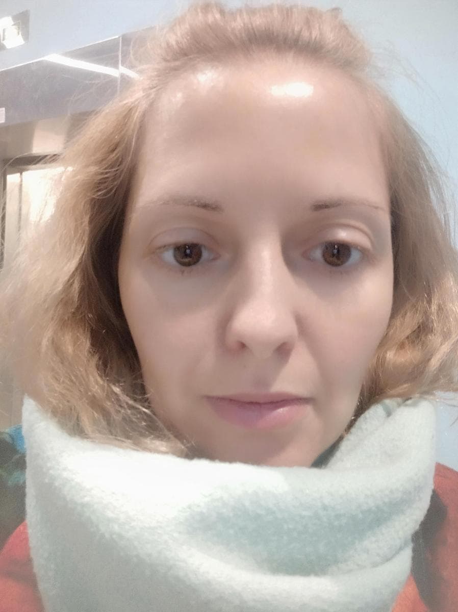 Оксана