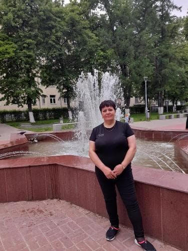 надежда