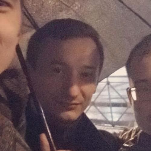Сергей