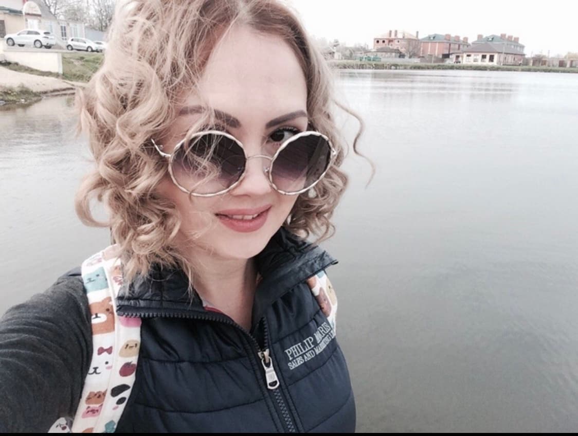 Катерина