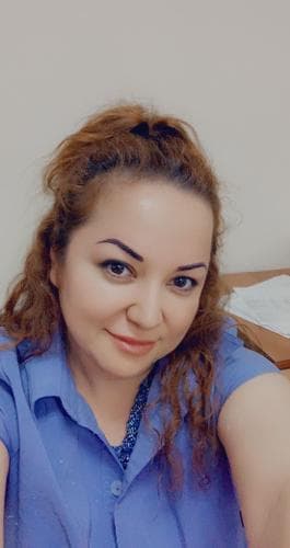 Алина