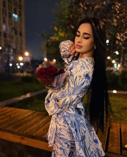 Марина