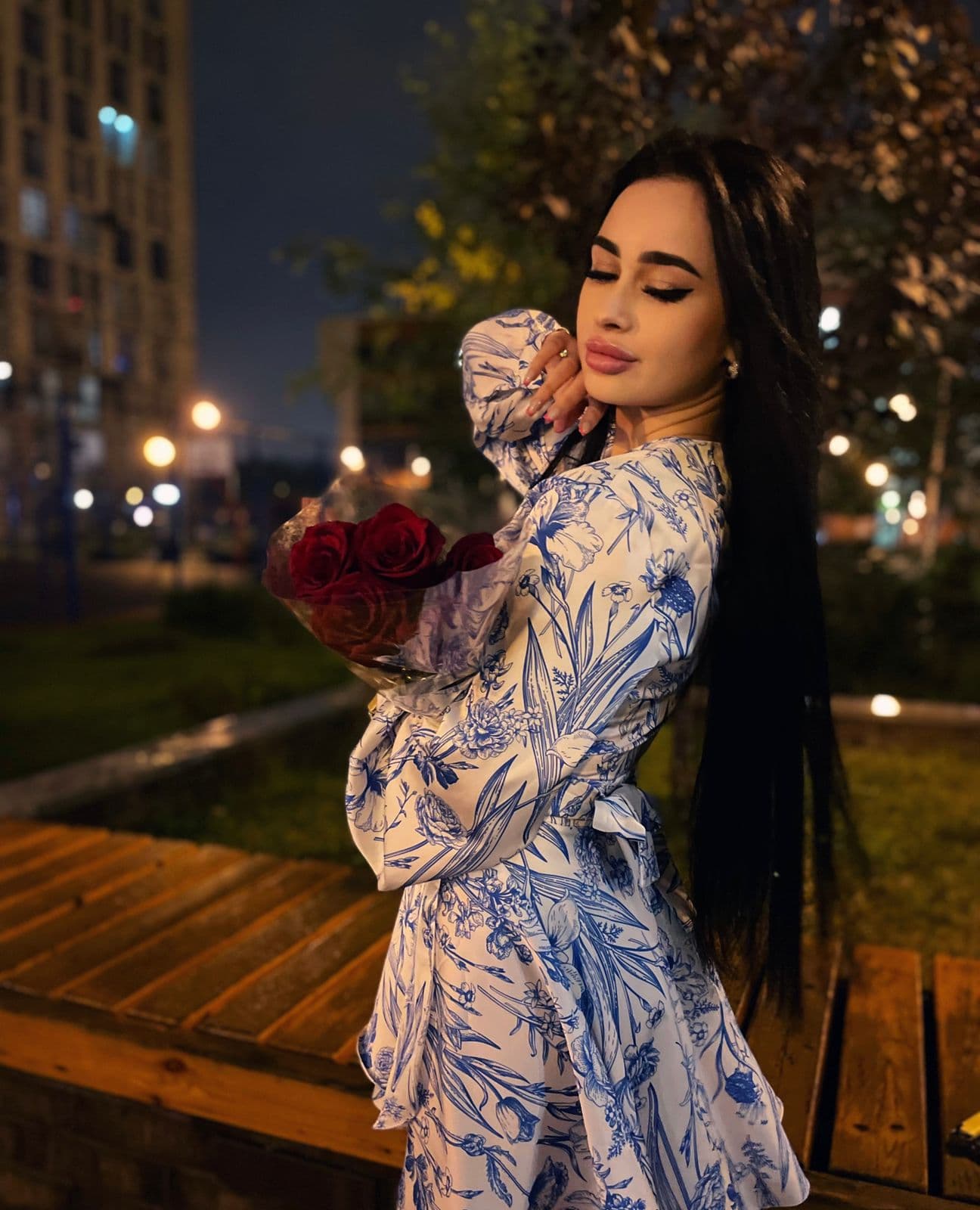 Марина