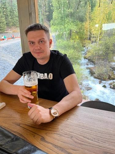 Евгений