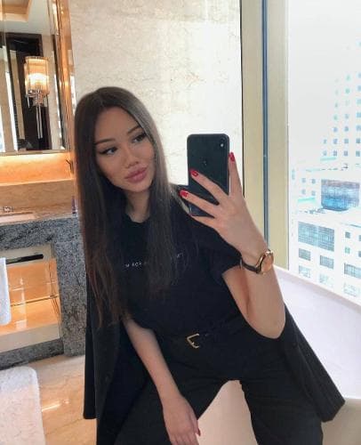 Алина