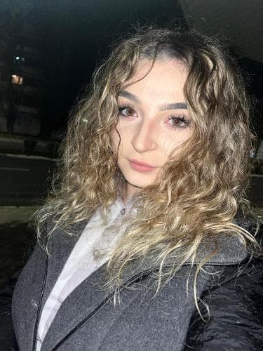 Наталия