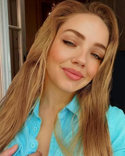Ангелина
