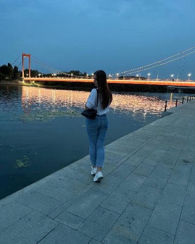 Оксана