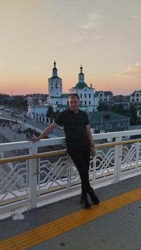 Антон