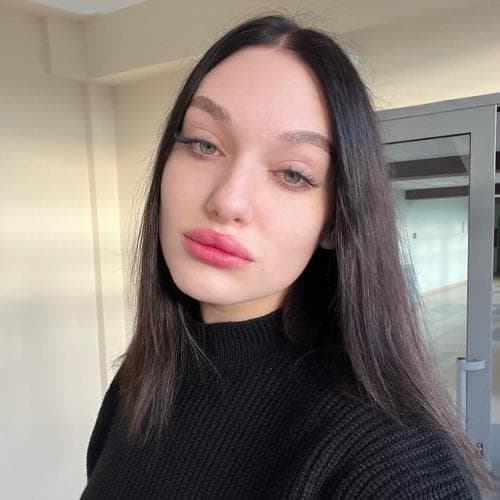 Анастасия