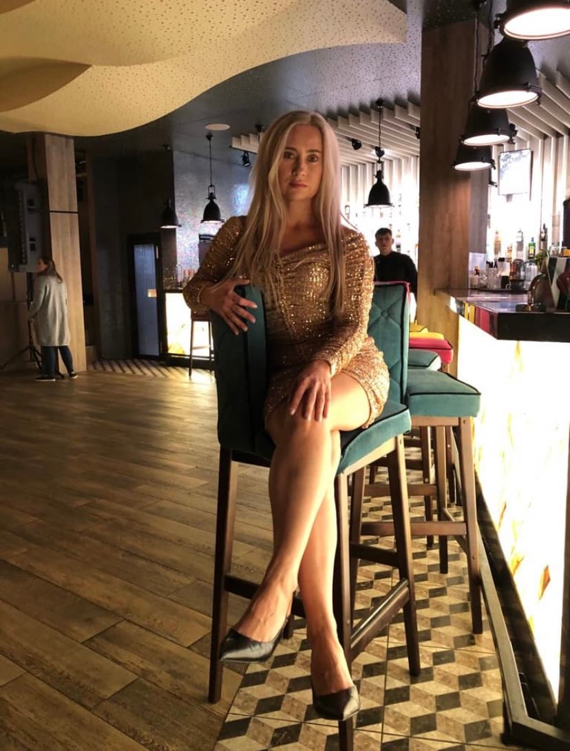 Светлана