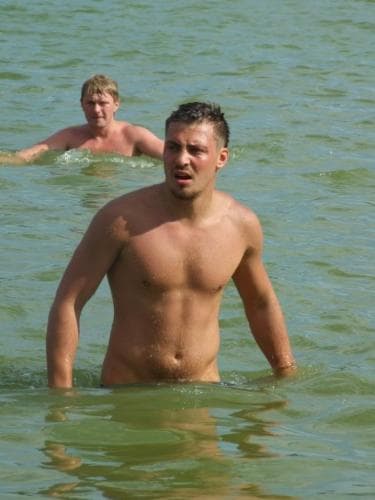 Андрюха