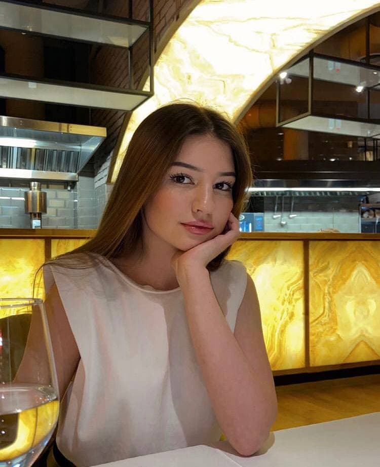 Алина