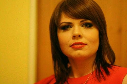 Ирина