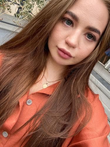 Милена