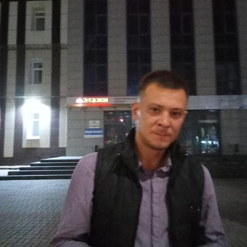 антон