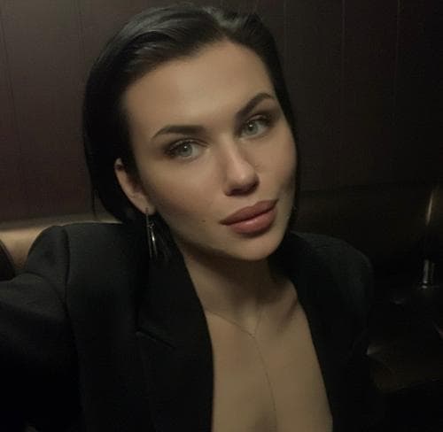 Анастасия