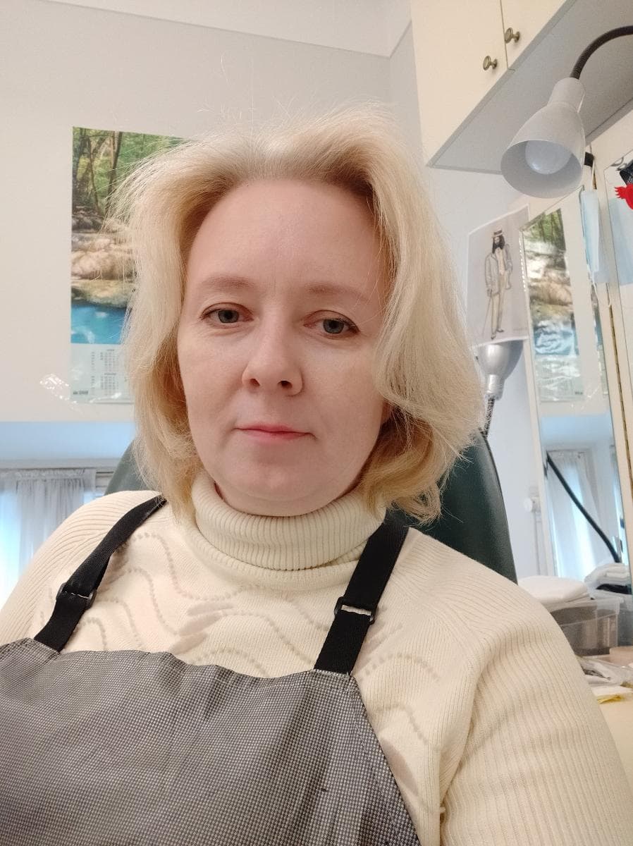 Елена
