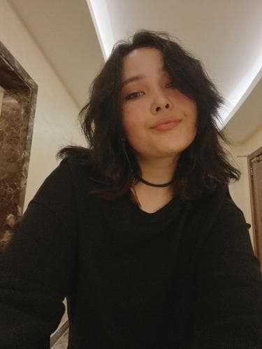 Мила