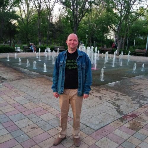 Антон