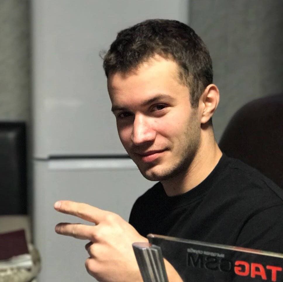 Kirill