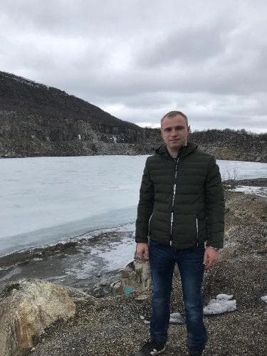 Евгеша