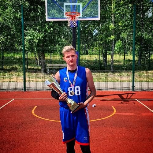 Kirill