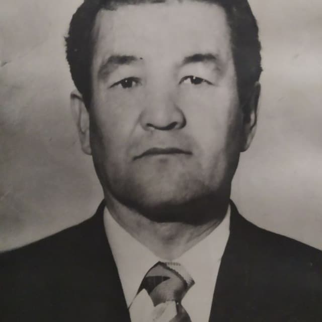 Рустам