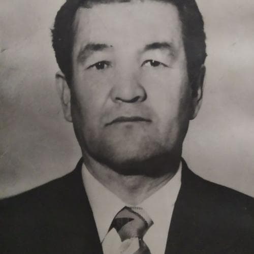 Рустам