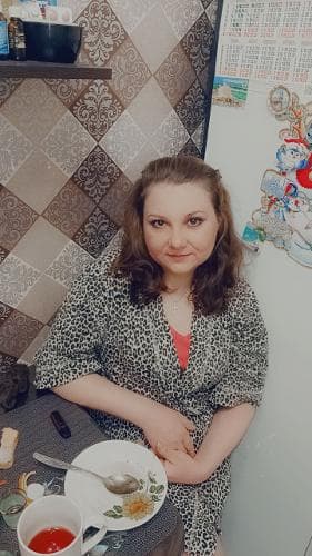 Оксана