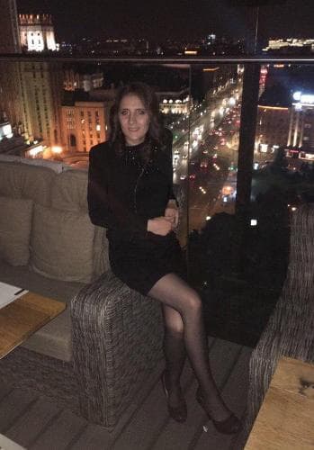 Алина
