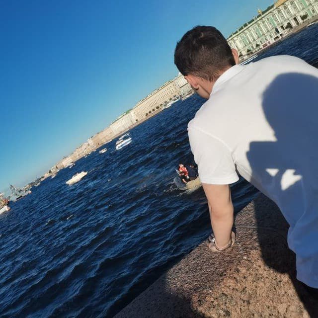 Гоша